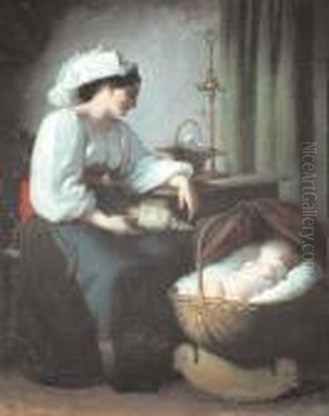 La Ninna Nanna - view 1