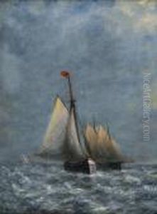 Marinha by Luis Ascensio Tomasini