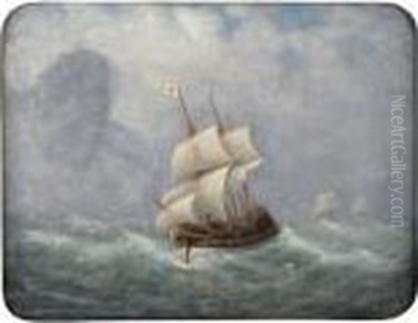A Frota Do Vasco Da Gama - view 1