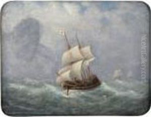 A Frota Do Vasco Da Gama by Luis Ascensio Tomasini