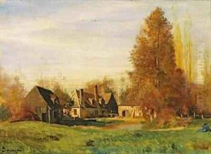 Farmyard