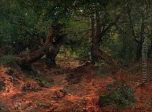 Z Podkarpatska by Heinrich Tomec