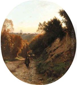 Untitled by Louis Francais