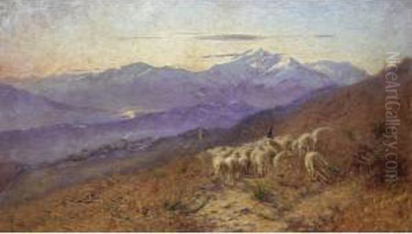 Fra Le Eriche - view 1