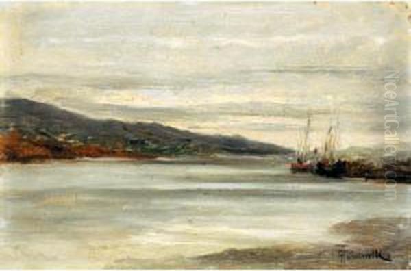 Marina Con Barche - view 1