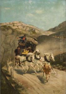 La Diligenza
