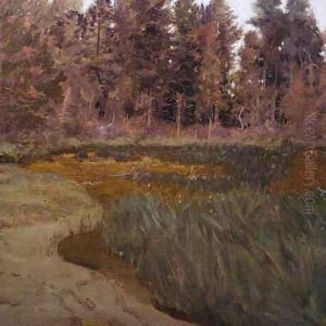 Forest Edge