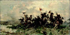 Assalto Di Cavalleria