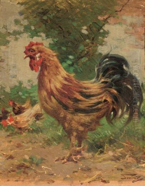 Gallo Nell""aia - view 1