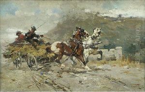 Ritorno A Casa