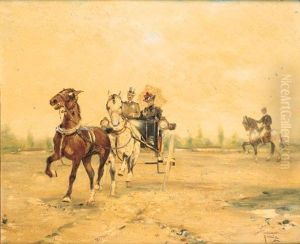 Gita In Carrozza