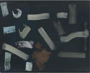 Shapes by Bradley Walker Tomlin