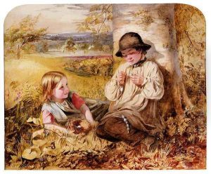 The Necklace-Maker