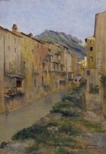 Borgo Ligure (riomaggiore) Borgo Ligure (riomaggiore)
