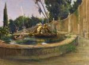 Fontana Fontana