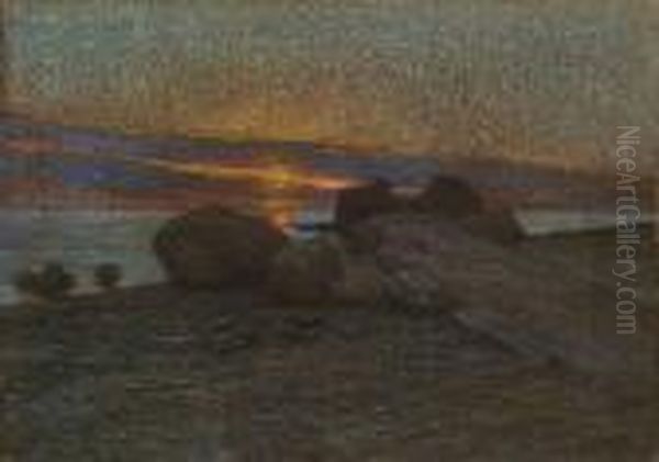 Marina Al Tramonto - view 1
