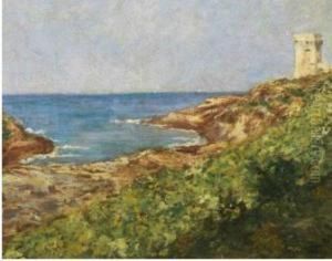 Cala Furia
