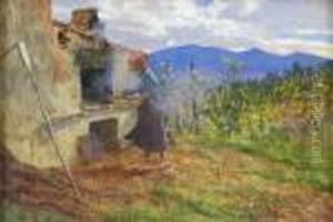 Contadina Al Forno