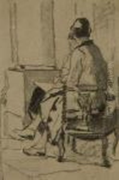 Signore In Conversazione - view 1
