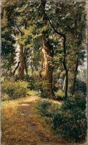 Nel Bosco Nel Bosco