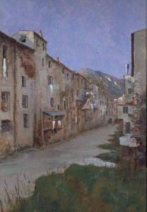 Case Sul Canale Case Sul Canale