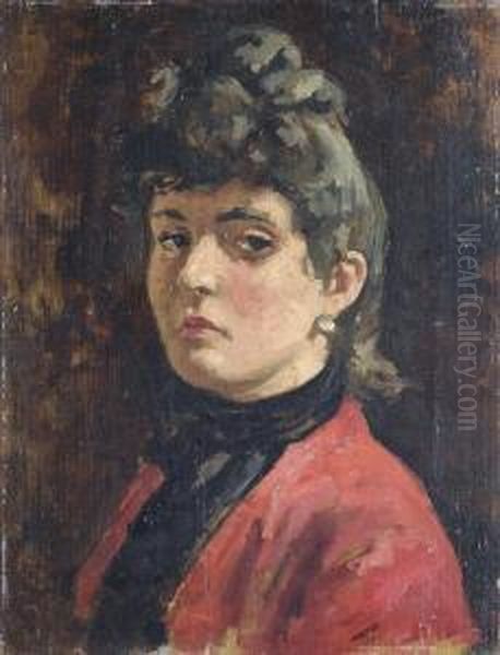 Il Giubbetto Rosso - view 1