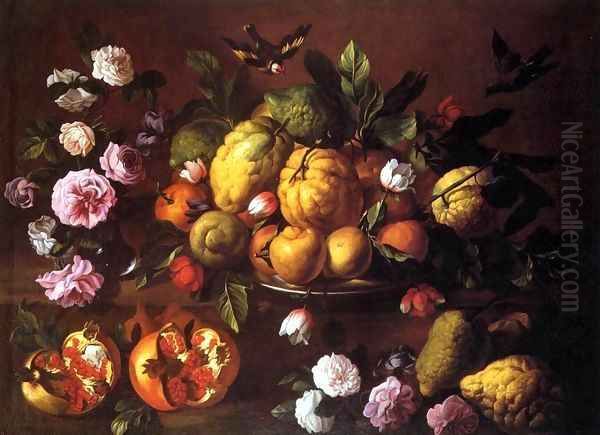 Still-Life - view 1