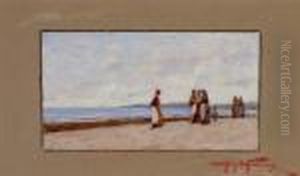 Figure Sullaspiaggia Figure Sullaspiaggia