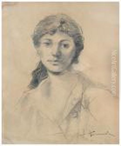 Senza Titolo - view 1