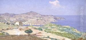 Scorcio Dell' Elba