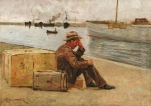L'emigrante