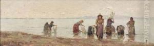 Tre Studi Dipaesaggiolacustre Tre Studi Dipaesaggiolacustre