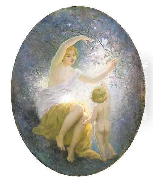 Aurora - view 1