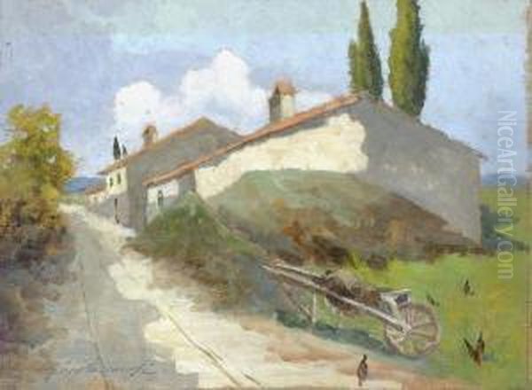Casolari In Campagna - view 1