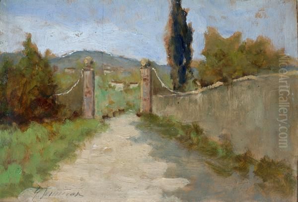 Viale - view 1