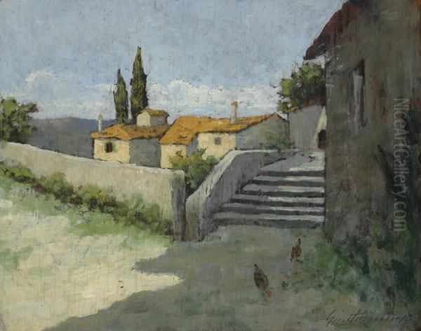 Paesaggio - view 1