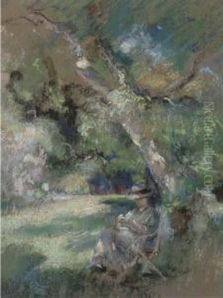 In The Shade - view 1