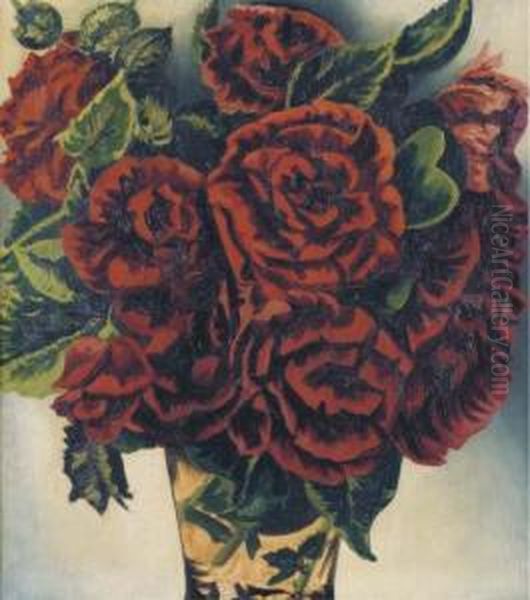 Rozen - Roses - view 1
