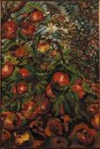 Herfst - Autumn by Charley Toorop