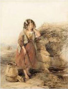 Collecting Water
