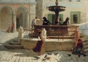 Pensioners Of Assisi