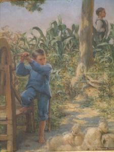 Jute Spinning