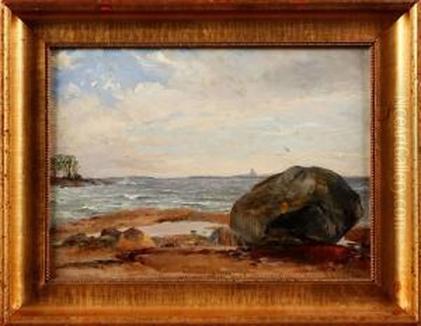 Kustlandskap - view 1