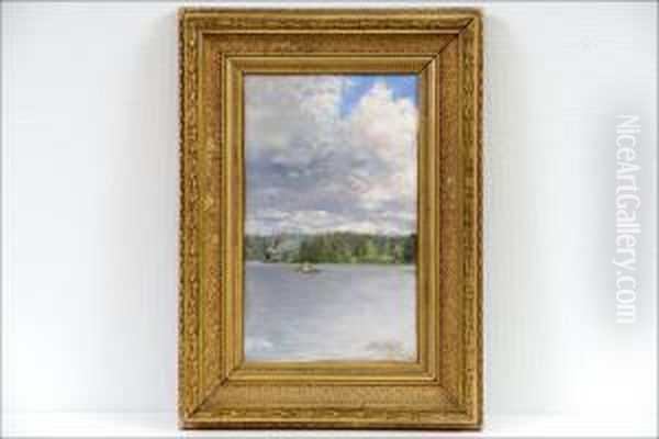 Hoyryalus - Angfartyg. - view 1
