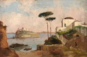 Marina Di Napoli