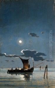 Notturno Sul Mare Notturno Sul Mare