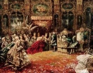 Invito Al Cardinale by Sinibaldo Tordi