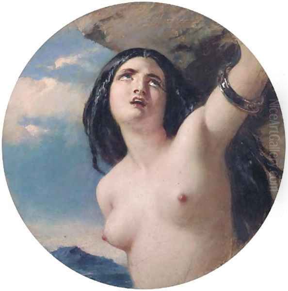 Andromeda - view 1
