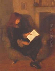 Inseparables by Florence Fuller
