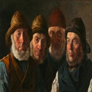 Skagensfiskere